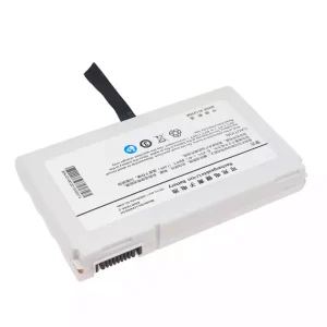 Vervangende Accu Compatibel met LI24I001H LI24I002H,Mindray V300 uMED20