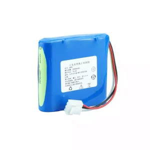 Vervangende Accu Compatibel met COMEN 022-000088-00 NV8