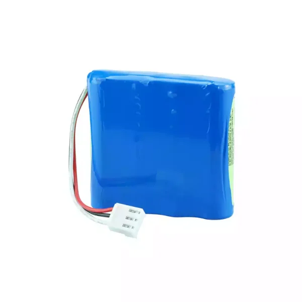 Vervangende Accu Compatibel met COMEN 022-000088-00 NV8 - Afbeelding 2