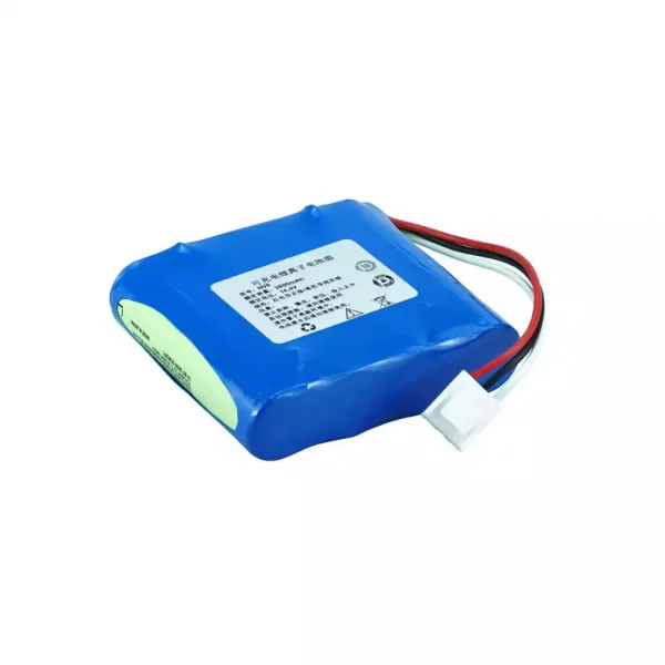 Vervangende Accu Compatibel met COMEN 022-000088-00 NV8 - Afbeelding 3