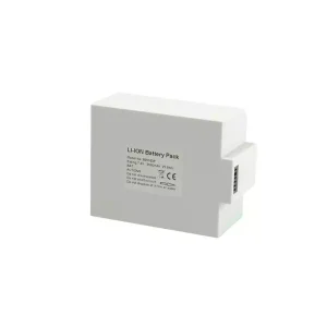 Vervangende Accu Compatibel met 855183P,CONTEC CMS8000