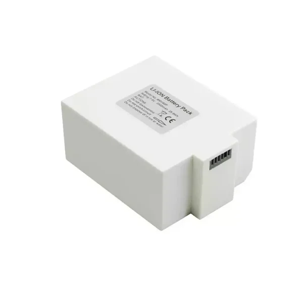 Vervangende Accu Compatibel met 855183P,CONTEC CMS8000 - Afbeelding 3