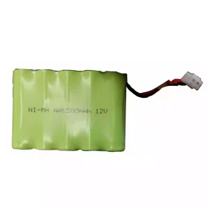 Vervangende Accu Compatibel met ZNB-XB-Y1000