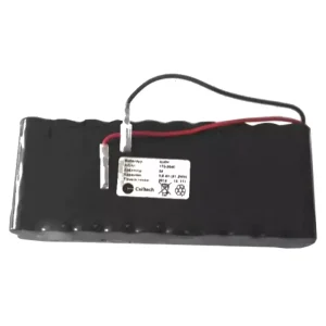 Vervangende Accu Compatibel met GLA M700