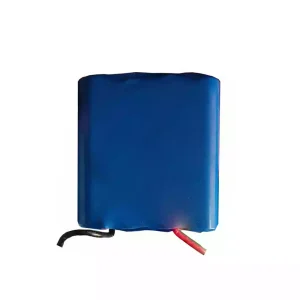 Vervangende Accu Compatibel met VanHou XH-D-02 XH-D-01