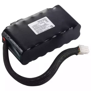 Vervangende Accu Compatibel met Stephan Sophie 7S2P INR-18650PB2 01573