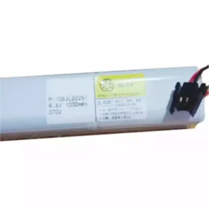 Vervangende Accu Compatibel met Fukuda C110