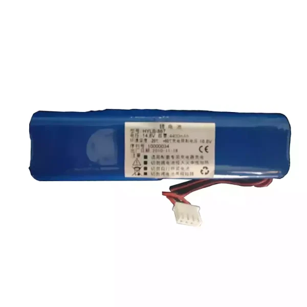 Vervangende Accu Compatibel met EDANINS HYLB-867