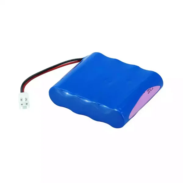 Vervangende Accu Compatibel met CMICS DJDB2600 ECG1230S - Afbeelding 4