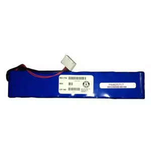 Vervangende Accu Compatibel met GE 420315-001 BATT/110184 120184,Marquette Electronics Eagle 4000