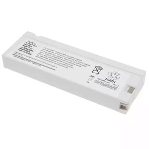 Vervangende Accu Compatibel met 0146-0055-00,Spacelabs Ultraview SL,91369,90367