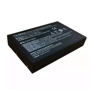 Vervangende Accu Compatibel met WGM-3012