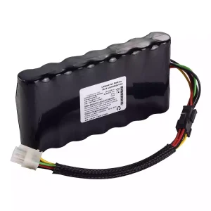 Vervangende Accu Compatibel met Stephan 7S1P US18650VTC4 7INR19/66 004133