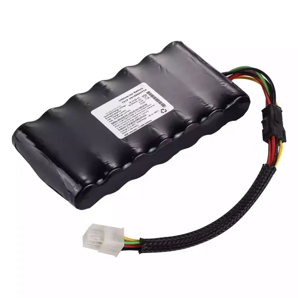 Vervangende Accu Compatibel met Stephan 7S1P US18650VTC4 7INR19/66 004133 - Afbeelding 2
