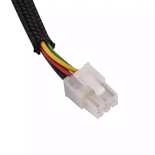 Vervangende Accu Compatibel met Stephan 7S1P US18650VTC4 7INR19/66 004133 - Afbeelding 4