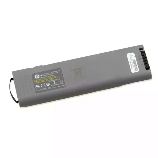 Vervangende Accu Compatibel met GE B650 B105 B125