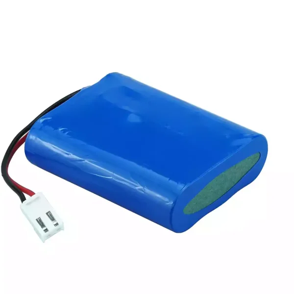 Vervangende Accu Compatibel met BIOLIGHT LB-05 12-100-0015 BLT-E30 - Afbeelding 2
