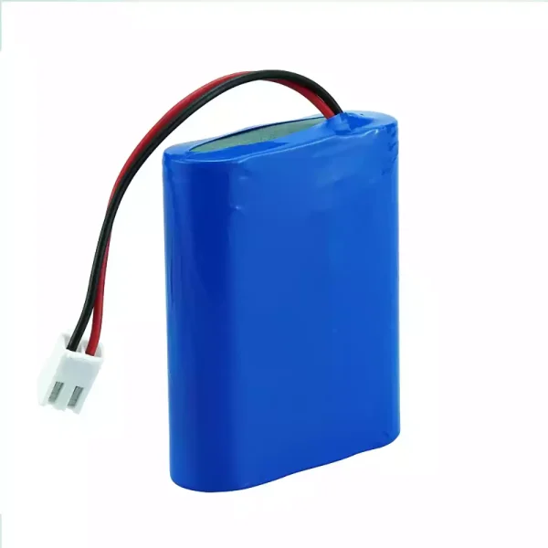Vervangende Accu Compatibel met BIOLIGHT LB-05 12-100-0015 BLT-E30 - Afbeelding 4