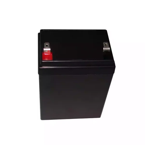 Vervangende Accu Compatibel met COMEN np2.6-12 fm1226 DJW-12-2.6 8000A