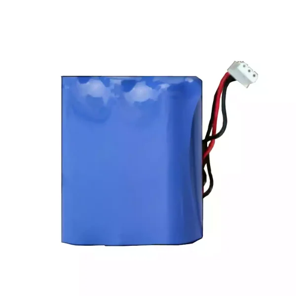 Vervangende Accu Compatibel met Medical Econet compact 2