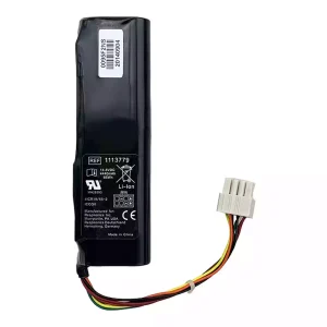 Vervangende Accu Compatibel met Philips 1043572 1113779 Trilogy 202,Trilogy 100