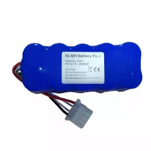 Vervangende Accu Compatibel met G3M11