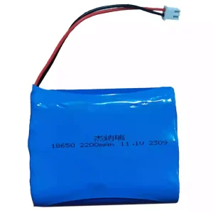 Vervangende Accu Compatibel met General LB13H040 G3H G3HI30028-1