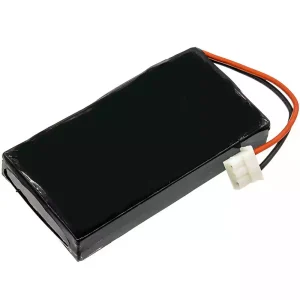 Vervangende Accu Compatibel met 503465L90 2S1P,CHARMCARE ACCURO Pulse Oximeter