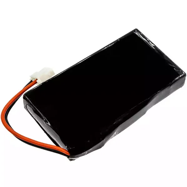 Vervangende Accu Compatibel met 503465L90 2S1P,CHARMCARE ACCURO Pulse Oximeter - Afbeelding 2