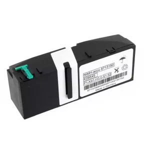 Vervangende Accu Compatibel met 8713180 02127,B.Braun Infusomat Space/Perfusor Space ,Perfusor Space Pca