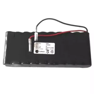 Vervangende Accu Compatibel met 170-2040,Biosealer CR 6