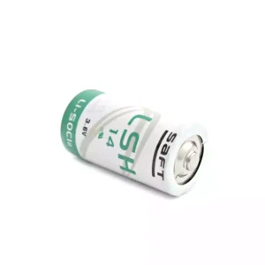 Vervangende Accu Compatibel met Weinmann LSH14 MEDUMAT Easy