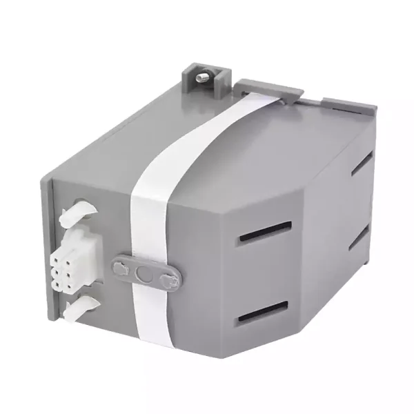 Vervangende Accu Compatibel met innomed R-5702-1 CA360B CA360-B - Afbeelding 2
