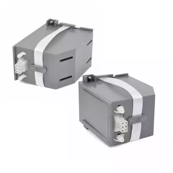 Vervangende Accu Compatibel met innomed R-5702-1 CA360B CA360-B - Afbeelding 3