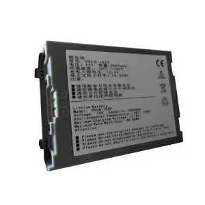 Vervangende Accu Compatibel met COMEN CMLB-1525 hylb-1525 022-000033-00,COMEN c30