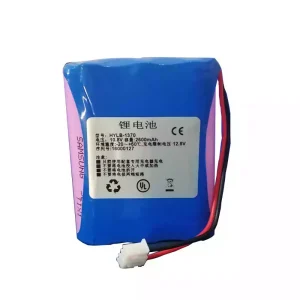 Vervangende Accu Compatibel met General HYLB-1370 General G3H
