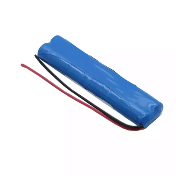 Vervangende Accu Compatibel met Yaanlida wp-xhy-4220 TX200SB TX2000LA - Afbeelding 2