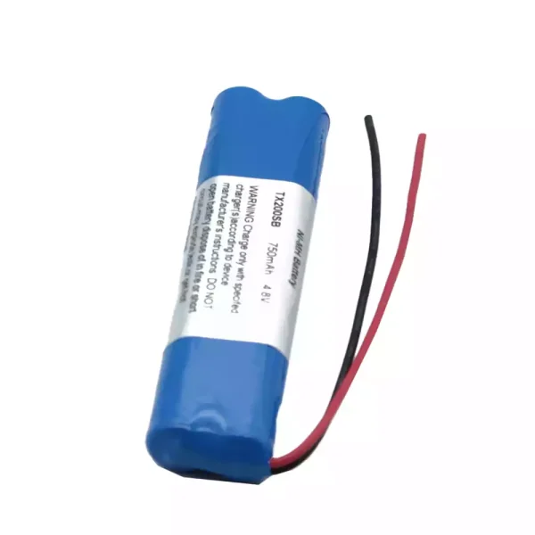 Vervangende Accu Compatibel met Yaanlida wp-xhy-4220 TX200SB TX2000LA - Afbeelding 3