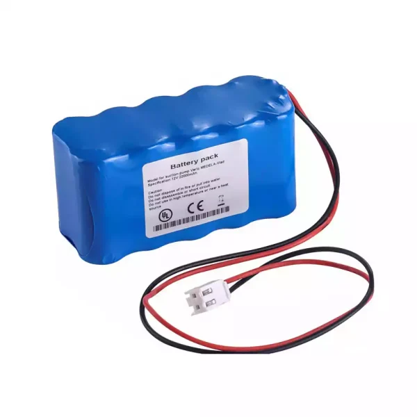 Vervangende Accu Compatibel met MEDELA EE090305,02217,88888865