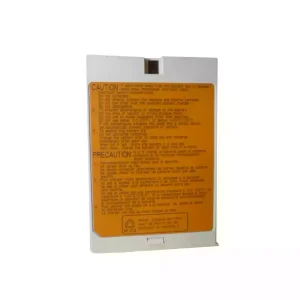 Vervangende Accu Compatibel met X060A nkb-102vk TEC-8200