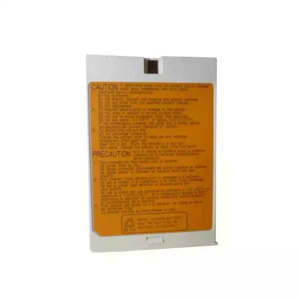 Vervangende Accu Compatibel met X060A nkb-102vk TEC-8200