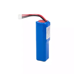 Vervangende Accu Compatibel met 3Ray ECG-2212B,ECG-3312B,ECG-3312W,ZQ-1212