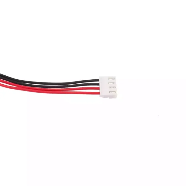 Vervangende Accu Compatibel met 3Ray ECG-2212B,ECG-3312B,ECG-3312W,ZQ-1212 - Afbeelding 4