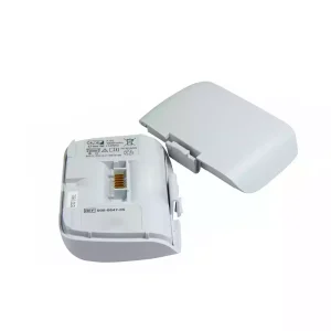 Vervangende Accu Compatibel met 008-0647-05,Welch Allyn 12651 (R1C3-4) ,Micropaq Ambulatory Monito 3168,408