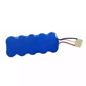 Vervangende Accu Compatibel met Weinmann 29288