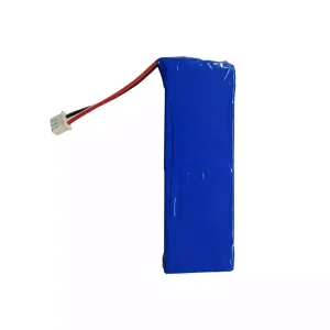 Vervangende Accu Compatibel met hawkmed HK-100 AEC903466