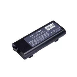 Vervangende Accu Compatibel met ZONDAN LI23S020F,Apollo N5