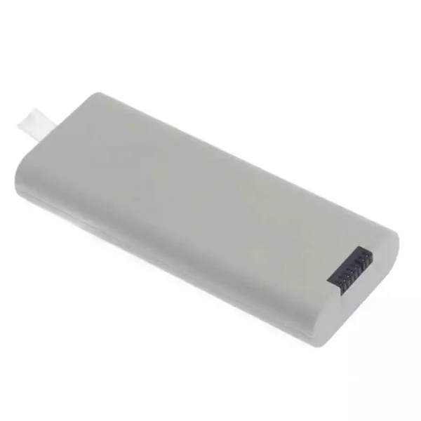 Vervangende Accu Compatibel met Goldway philips GS10 G20 G40 30E 40E - Afbeelding 2