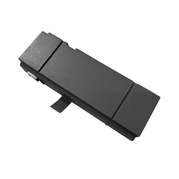Vervangende Accu Compatibel met Mindray LI22S001A SK04B9003,21CR19/66-2 - Afbeelding 2