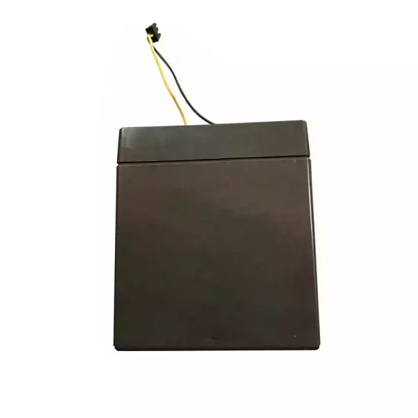 Vervangende Accu Compatibel met ccqlm DHB 1240 M-III A